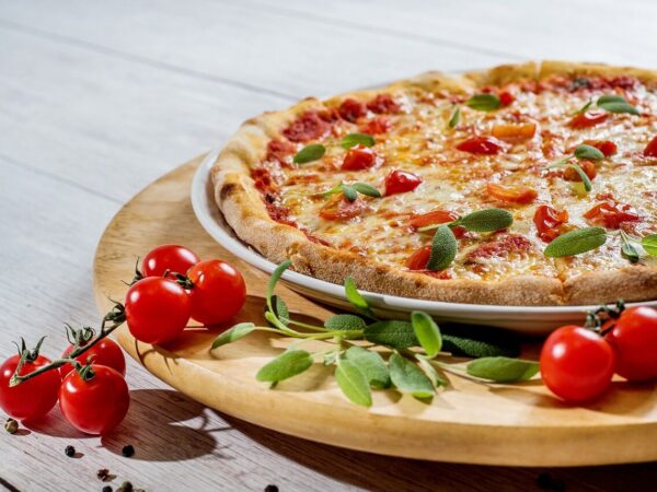 pizza, plate, food, cheese, lunch, vegetables, italian, vegetarian pizza, pizza slices, italian food, italian cuisine, composition, food photography, pizza, pizza, pizza, pizza, pizza, food, food, food