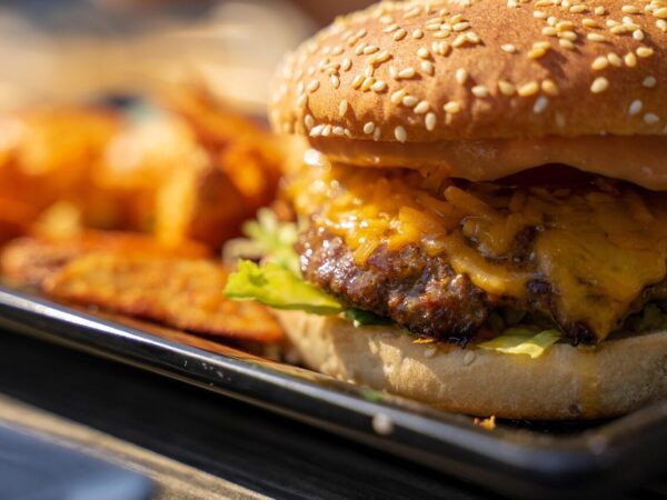 burger, cheese burger, hamburger, bun, food, having lunch, sandwich, flesh, loaf, cheese, meal, beef, salad, restaurant, enjoy the meal, unhealthy, grill, grilled, quickly, bbq, tomato, nourishment, dinner, american, tasty, burger, burger, burger, burger, burger, hamburger