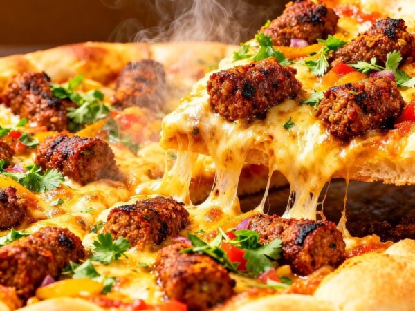 pizza, food, restaurant, italian, oven, dinner, italy, cooking, meal, pizzeria, kitchen, eat, cheese, delicious, kabab, grill, meat