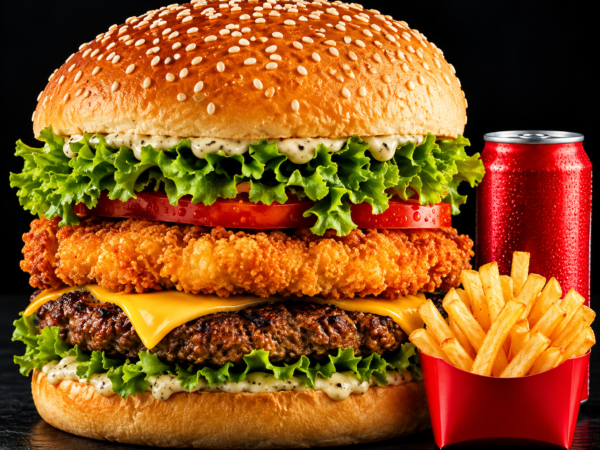 CROSS BEEF
