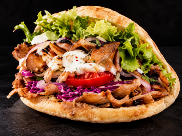 KEBAB